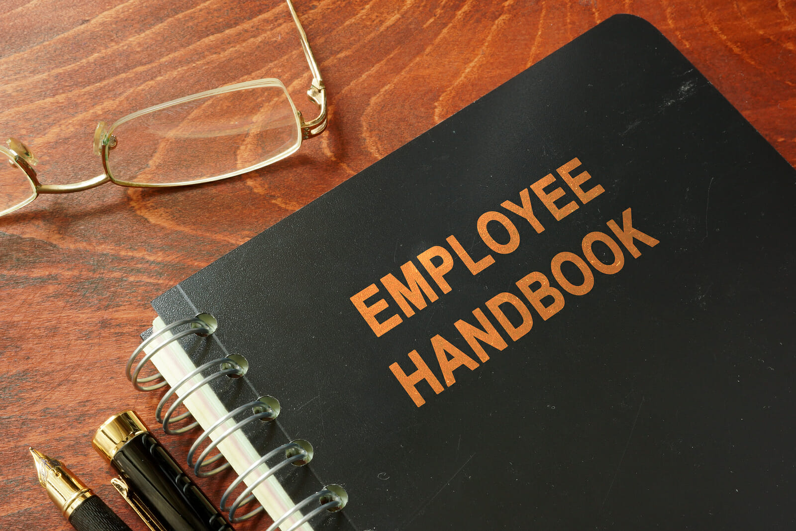 Importance Of Employee Handbook