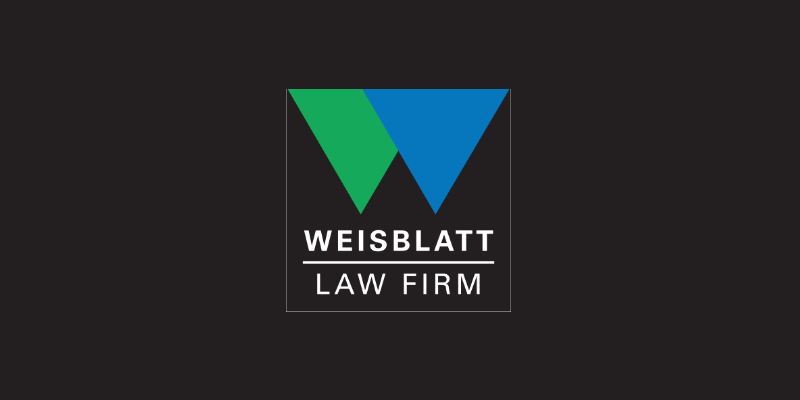 The Weisblatt Law Firm